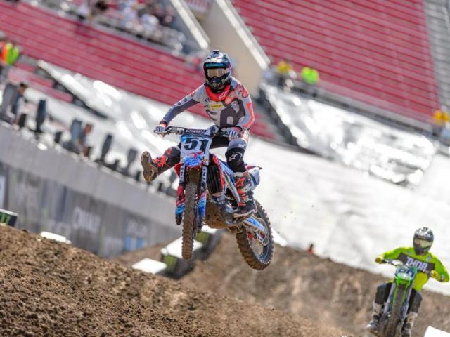 Thể thao - “Quái xế” đường đua, "ăn" liền 3 giải ẵm hơn 22 tỷ đồng