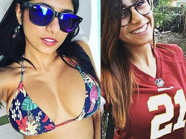 Thể thao - Nam CĐV "làm liều", gái hư xinh đẹp nổi điên loạn cả khán đài