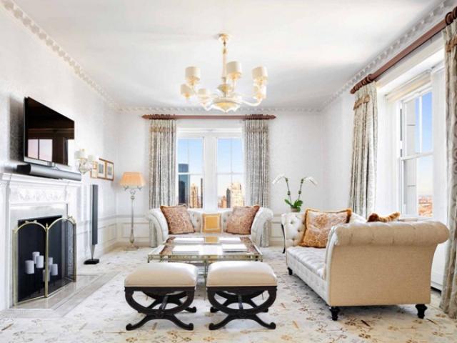 Tài chính - Bất động sản - Căn hộ này có gì đặc biệt mà giá cho thuê của nó lên tới 11 tỷ/tháng?