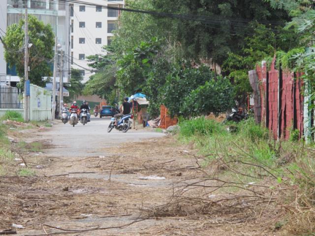 Pháp luật - Kháng nghị tăng án cô gái đâm chết người tình đang thoát y