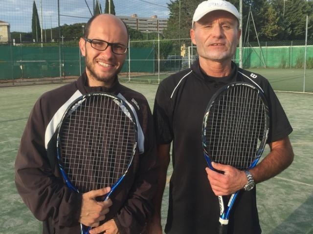 Thể thao - Nadal, Federer bó tay: Chạm vợt 5 vạn lần, đánh nửa ngày mới xong