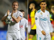 Bóng đá - Real nhận tin mừng: HLV Zidane xây song tấu Ronaldo – Kane