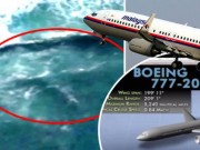 Thế giới - MH370: Phát hiện nhiều dấu vết quan trọng khi đã dừng tìm kiếm