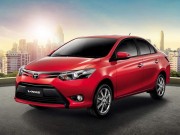 Tư vấn - Toyota Vios giảm giá còn dưới 500 triệu đồng