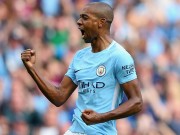 Bóng đá - Bàn thắng đẹp Ngoại hạng Anh vòng 8: Dàn SAO Man City tung hứng siêu phẩm