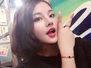 Đời sống Showbiz - Hot girl nhóm hài công khai “dao kéo” để sự nghiệp sáng sủa hơn