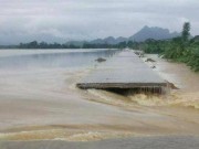 Tin tức trong ngày - “Nói ‘vỡ đê có kế hoạch’ có thể là trong câu chuyện bàn trà”