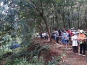 Pháp luật - Người đàn ông chết ở mương nước có nhiều vết đâm