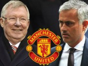 Bóng đá - Mourinho xây dựng đế chế MU như Sir Alex: Cậy nhờ PSG – Neymar