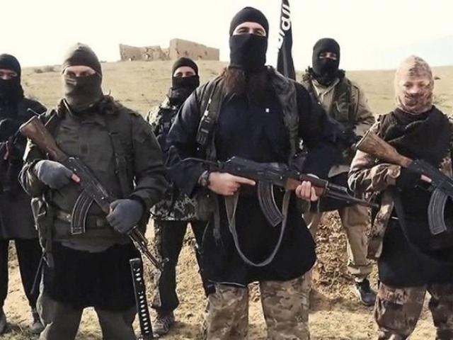Đánh bại khủng bố IS ở "thủ đô" Raqqa, mối nguy đã hết?