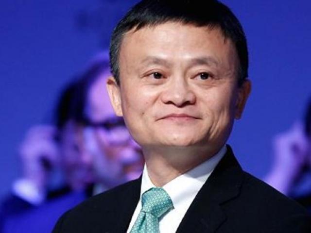 Kinh doanh - Tỷ phú Jack Ma: ‘Là doanh nhân, hãy tập làm quen với những lời khước từ’