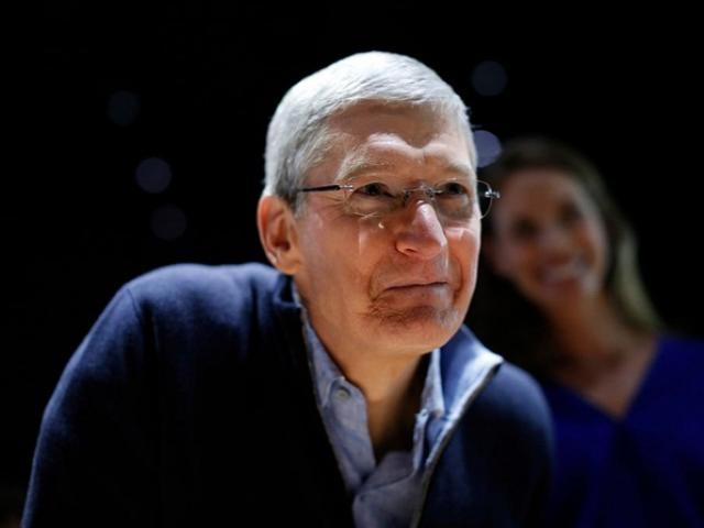 Kinh doanh - Ít ai biết giám đốc điều hành Apple có thói quen này