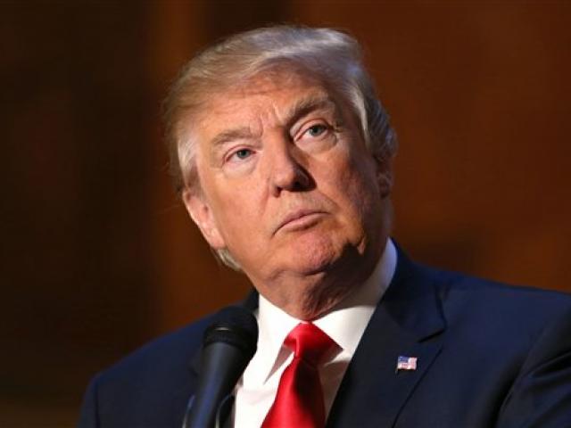 Thế giới - Ông Donald Trump tụt hạng chóng mặt trong danh sách tỉ phú