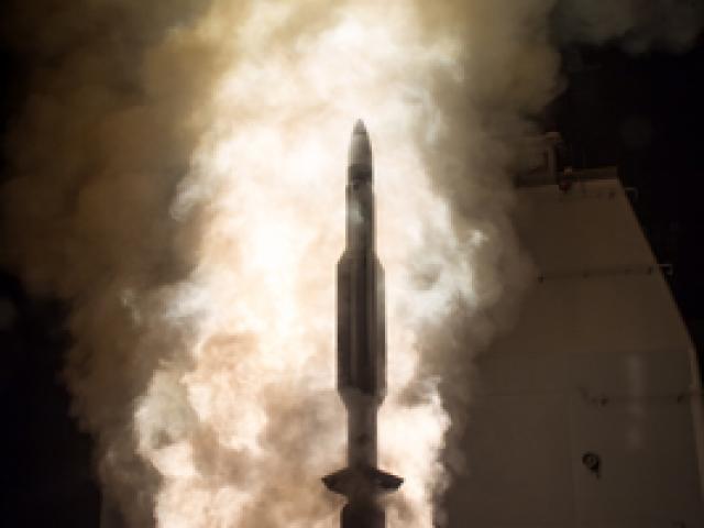 Thế giới - Mỹ và tên lửa Triều Tiên: Chậm chân là chết!