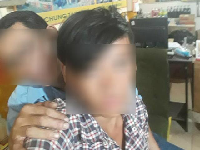 Pháp luật - Bảo trợ khẩn cấp thiếu niên 15 tuổi "tố" bị xâm hại tình dục