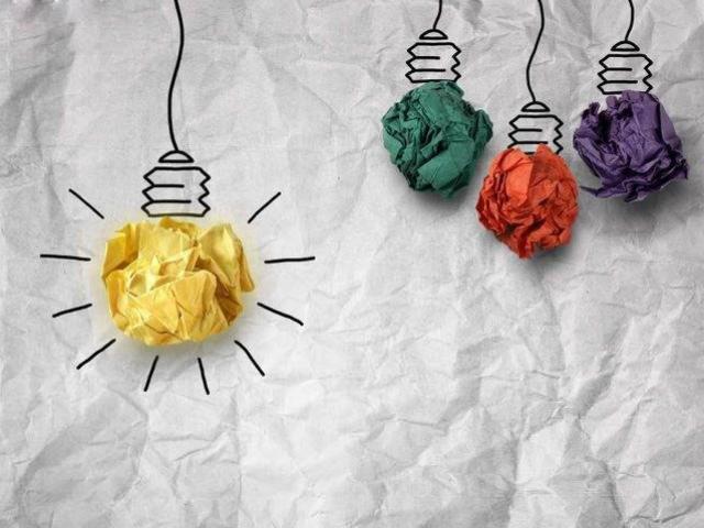 Bạn trẻ - Cuộc sống - Vò đầu bứt tai với 3 câu đố khiến nhiều người "bó tay"