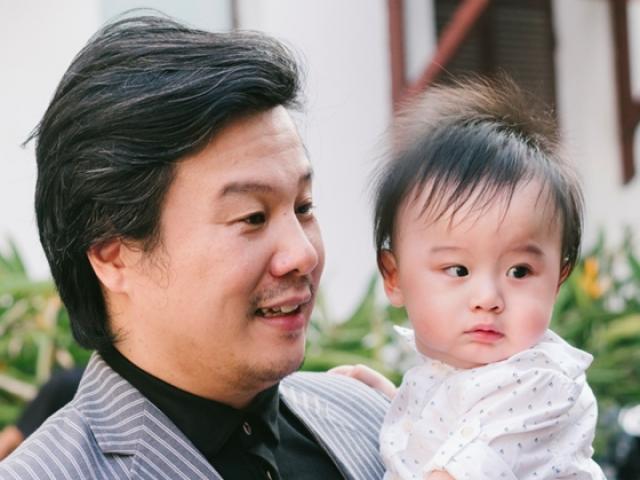 Ca nhạc - MTV - Thanh Bùi cho con đi học nhạc từ khi một tuổi