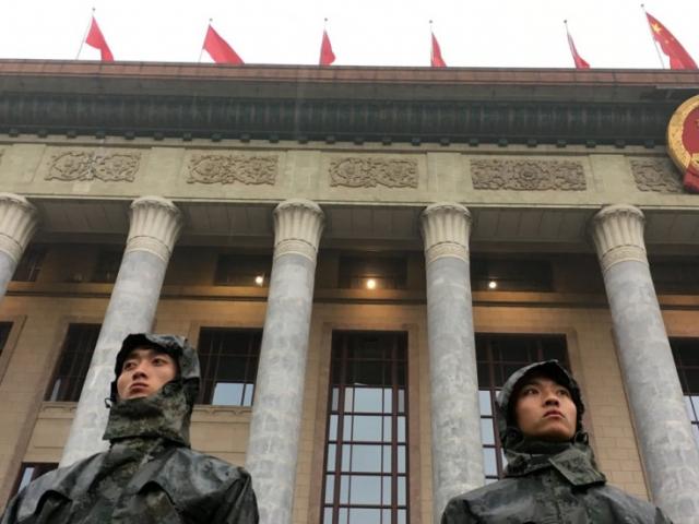 Thế giới - Triều Tiên bất ngờ gửi thông điệp đến Đại hội đảng TQ