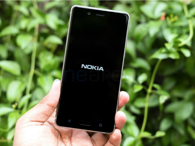 Thời trang Hi-tech - Nokia 7 ra mắt ngày mai, có tính năng cực "độc"
