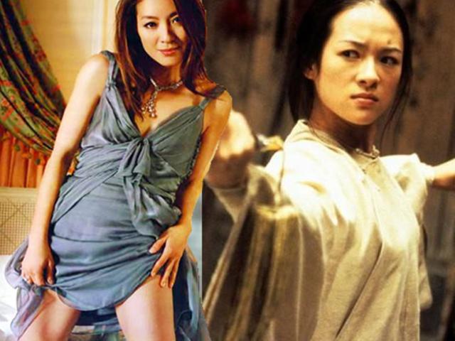 Phim - 2 đả nữ "Ngọa hổ tàng long" sẵn sàng hạ knock-out ông trùm Hollywood gạ tình