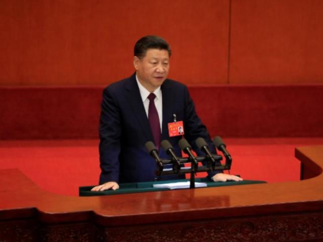 Thế giới - Ông Tập Cận Bình mạnh tay tiếp tục 'đả hổ diệt ruồi'