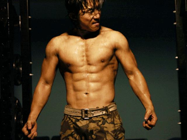 Phim - "Kẻ cuồng võ" mới nổi hứa hẹn trở thành Lý Tiểu Long thứ 2