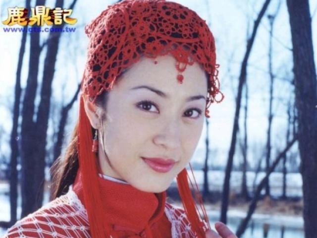 Phim - Cô vợ "đen tình" nhất Lộc đỉnh ký: 5 lần 7 lượt bị đồng nghiệp cướp bồ