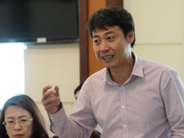 Tin tức trong ngày - Nhậm chức 17 ngày nhận 20 giấy triệu tập của toà án