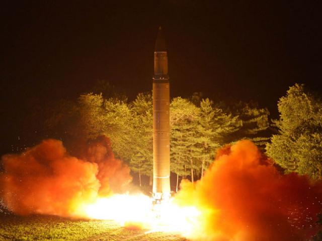 Thế giới - Người Úc tìm nơi an toàn nhất Trái đất tránh... tên lửa Triều Tiên