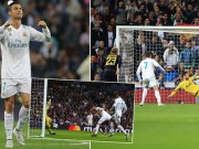 Bóng đá - Tuyệt tác Cúp C1: Ronaldo so kè Harry Kane và dàn sao Ngoại hạng Anh