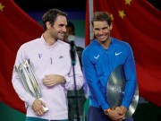 Thể thao - Nadal nguy cơ nghỉ hết năm, thời cơ vàng cho Federer lên số 1