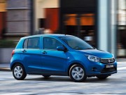 Tư vấn - Suzuki Celerio sẽ có giá 380 triệu đồng ở Việt Nam?