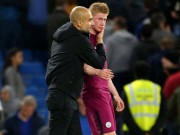Bóng đá - De Bruyne thăng hoa: Đòi Man City lương gấp 5, khủng như Neymar