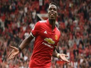 Bóng đá - MU mạnh nhất sắp trở lại: Pogba &amp; dàn sao bình phục