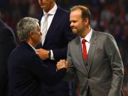 Bóng đá - Mourinho tính bỏ MU: Khó ở vì bị sếp lớn “chọc ngoáy”