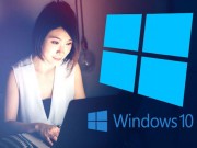 Công nghệ thông tin - Microsoft chính thức phát hành Windows 10 Fall Creators Update