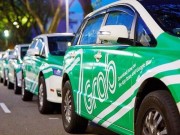 Công nghệ thông tin - Uber, Grab sắp phải công khai doanh thu và số lượng xe