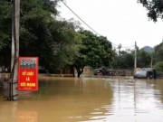 Tin tức trong ngày - Trại giam lên tiếng về thông tin gần 300 phạm nhân chết đuối