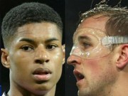 Bóng đá - Chấn động tin Real săn Rashford &amp; Kane 230 triệu bảng: Vì Ronaldo nổi giận?