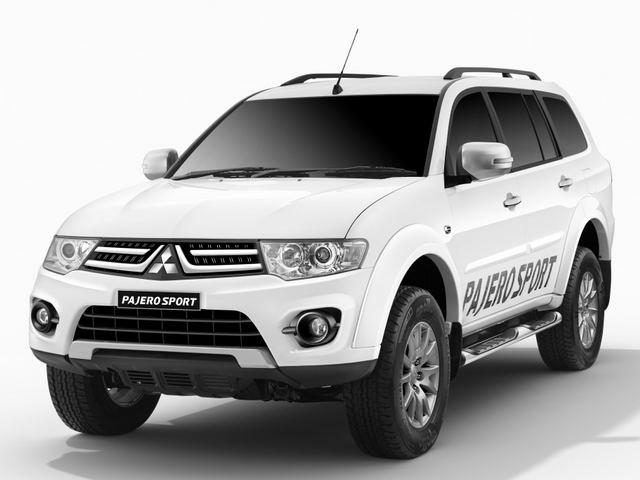Tư vấn - Cơ hội mua xe 7 chỗ Pajero Sport giá chỉ 704 triệu đồng