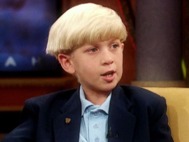 Giáo dục - du học - Những thần đồng có thành tích “khủng” nhất lịch sử nhân loại