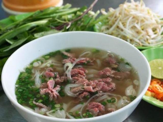 Ẩm thực - Tác hại kinh hoàng khi ăn thịt tái sống