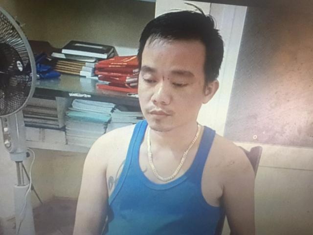 Pháp luật - Lý lịch bất hảo của "phi công trẻ" sát hại nhân tình, ôm bình gas cố thủ