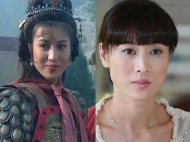 Phim - Ai ngờ "mỹ nhân đẹp nhất Lương Sơn Bạc" lại rơi vào cảnh này?