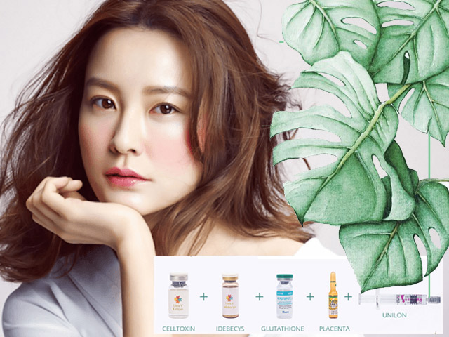 Làm đẹp - Trị nám dựa trên 5 nguyên lý khoa học từ chuyên gia Hàn