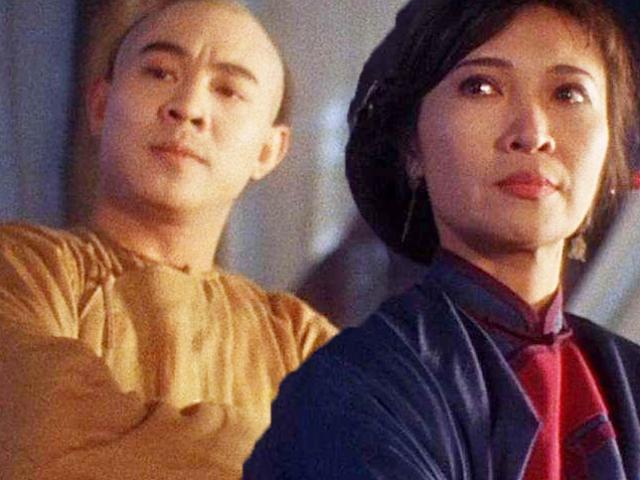 Phim - "Công chúa hoa hồng" và chuyện tình ít biết với cha Tạ Đình Phong