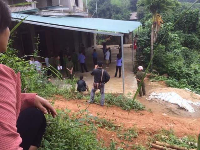 Tin tức trong ngày - Thiếu niên uống thuốc diệt cỏ tự tử vì bị mẹ hành hạ đã xuất viện