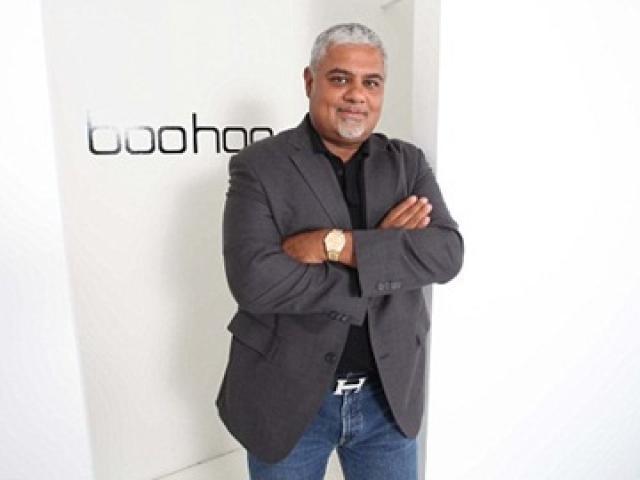 Tài chính - Bất động sản - Chân dung ông trùm biến quầy hàng nhỏ thành đế chế thời trang nức tiếng