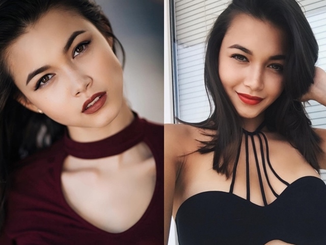 Người mẫu - Hoa hậu - Ngây ngất vì vẻ đẹp không tì vết của bông hồng lai Việt - Bulgaria