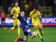 Bóng đá - Anderlecht - PSG: Đòn phủ đầu và cái kết đau đớn